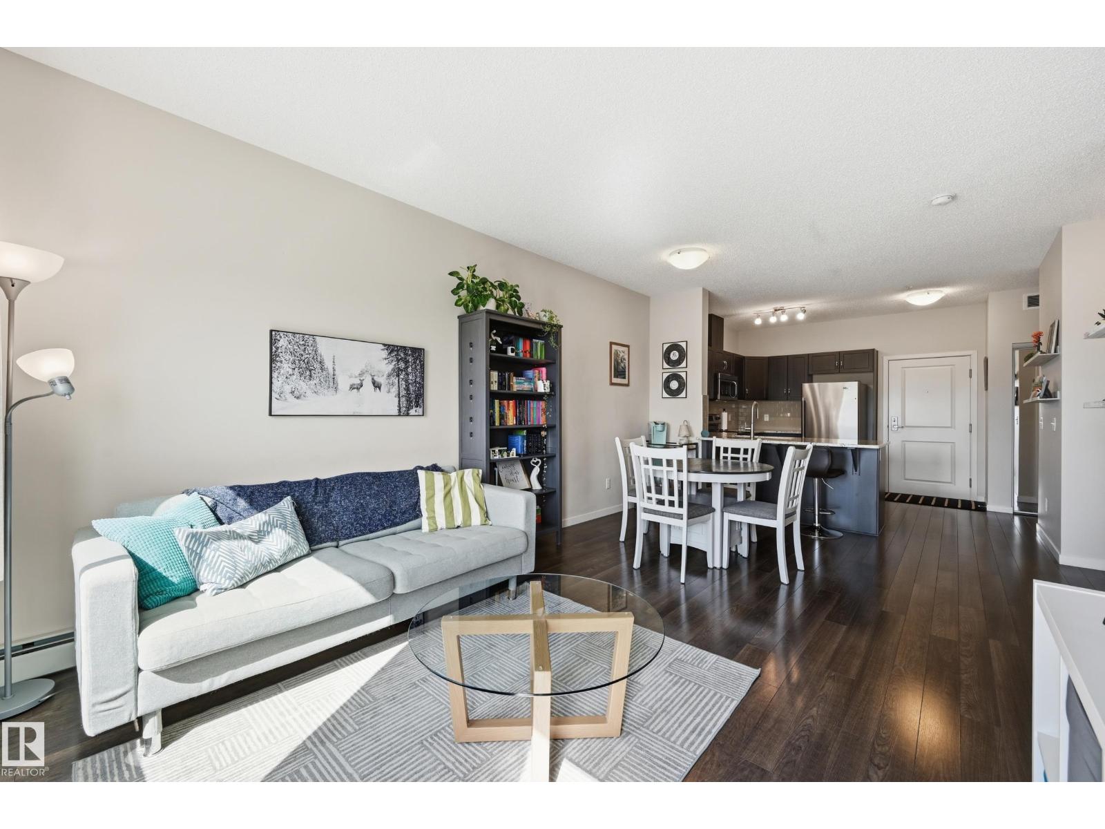 #421 1820 Rutherford Rd Sw, Edmonton, Alberta  T6W 2K6 - Photo 13 - E4482064