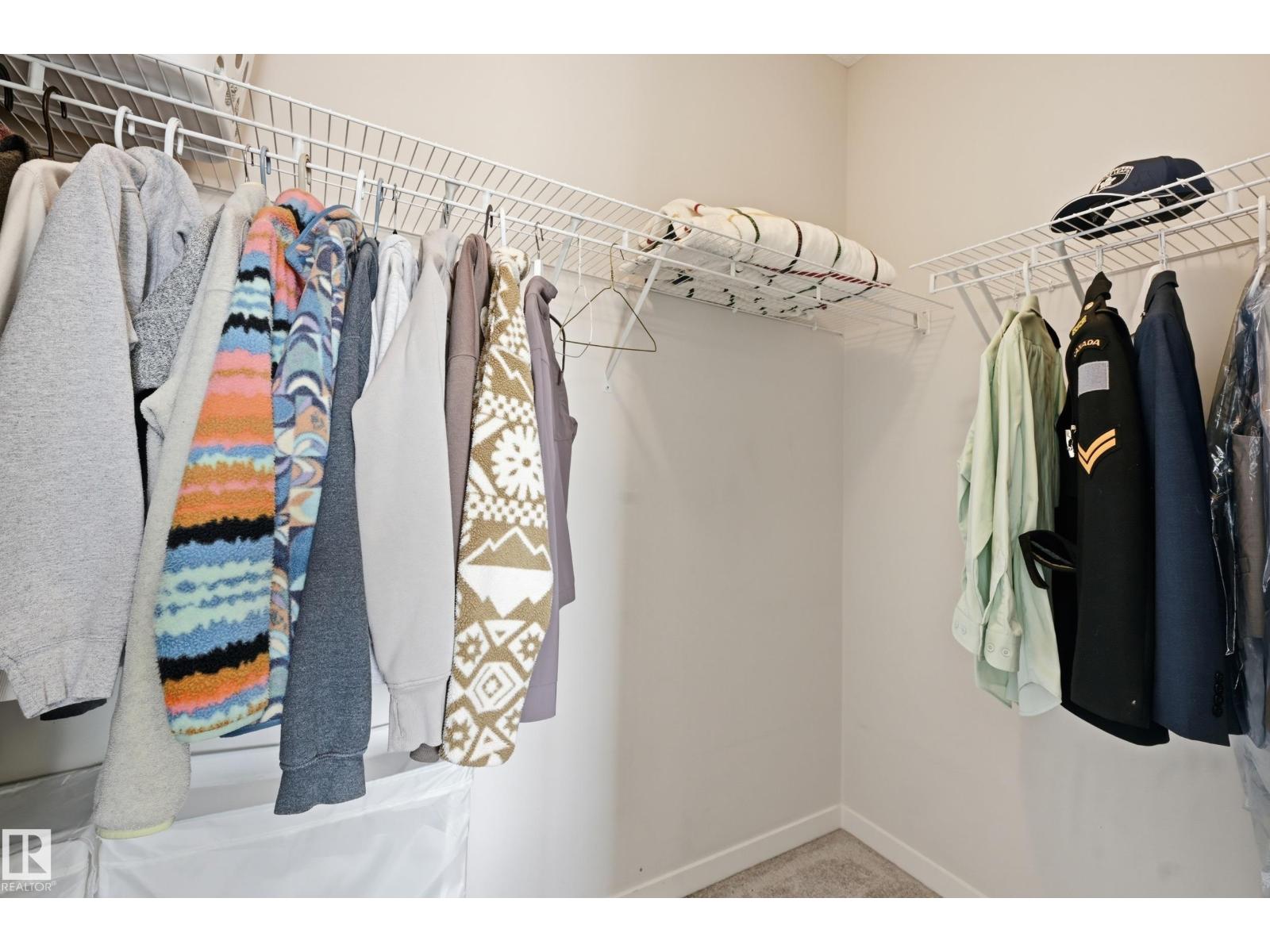 #421 1820 Rutherford Rd Sw, Edmonton, Alberta  T6W 2K6 - Photo 18 - E4482064