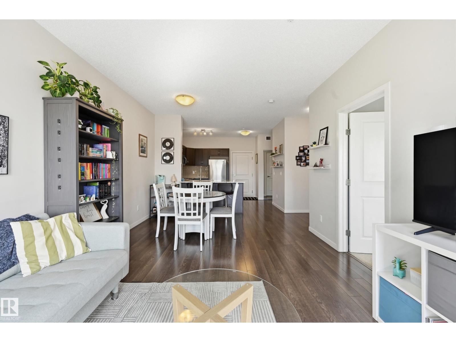 #421 1820 Rutherford Rd Sw, Edmonton, Alberta  T6W 2K6 - Photo 14 - E4482064