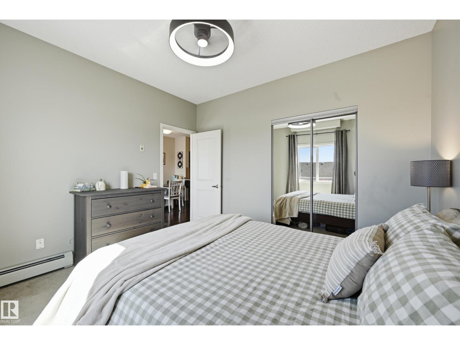 #421 1820 Rutherford Rd Sw, Edmonton, Alberta  T6W 2K6 - Photo 17 - E4482064