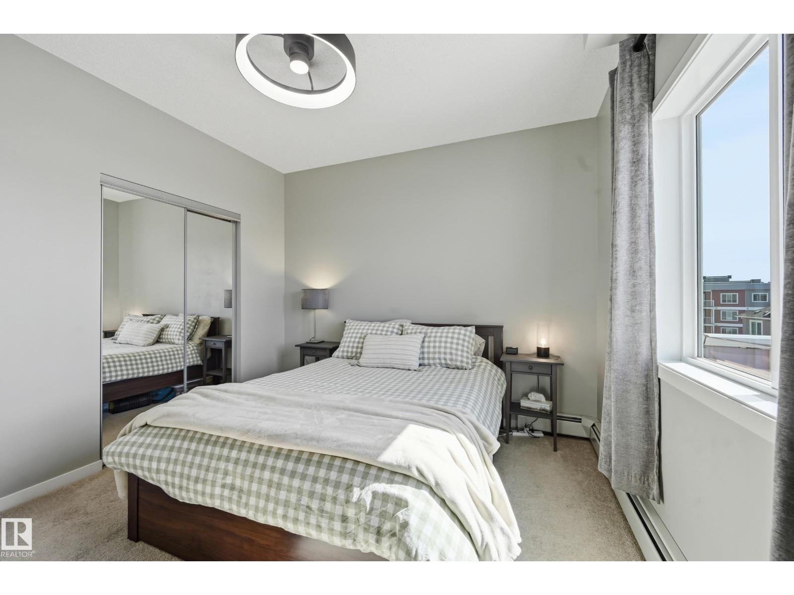 #421 1820 Rutherford Rd Sw, Edmonton, Alberta  T6W 2K6 - Photo 16 - E4482064