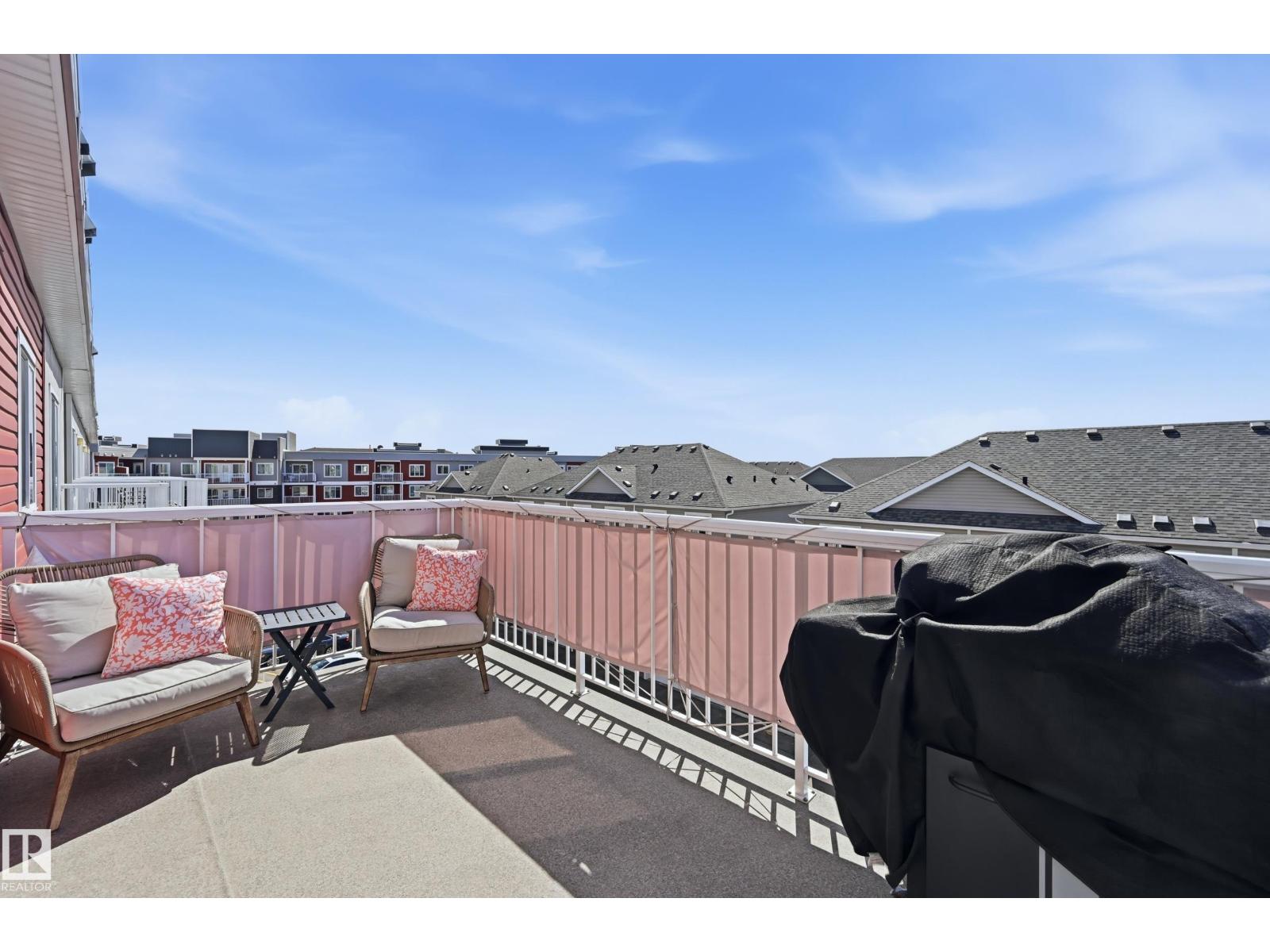 #421 1820 Rutherford Rd Sw, Edmonton, Alberta  T6W 2K6 - Photo 23 - E4482064