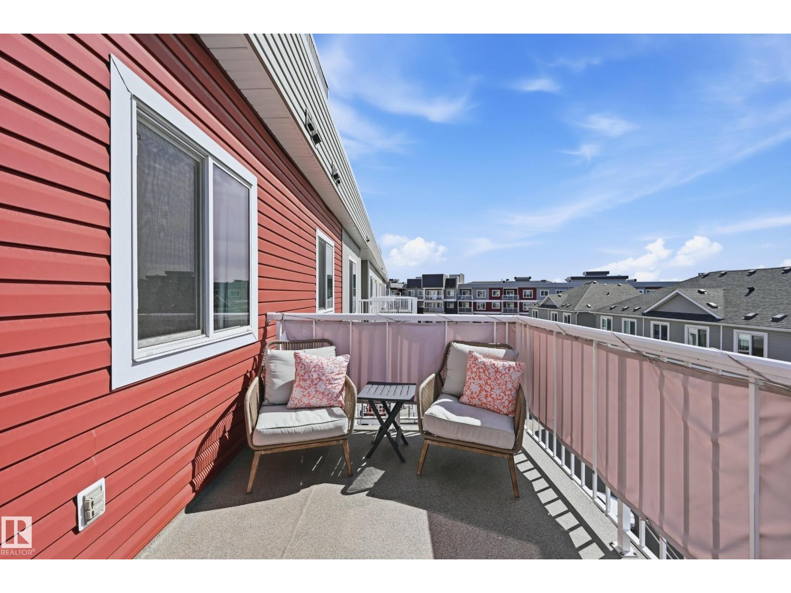 #421 1820 Rutherford Rd Sw, Edmonton, Alberta  T6W 2K6 - Photo 22 - E4482064