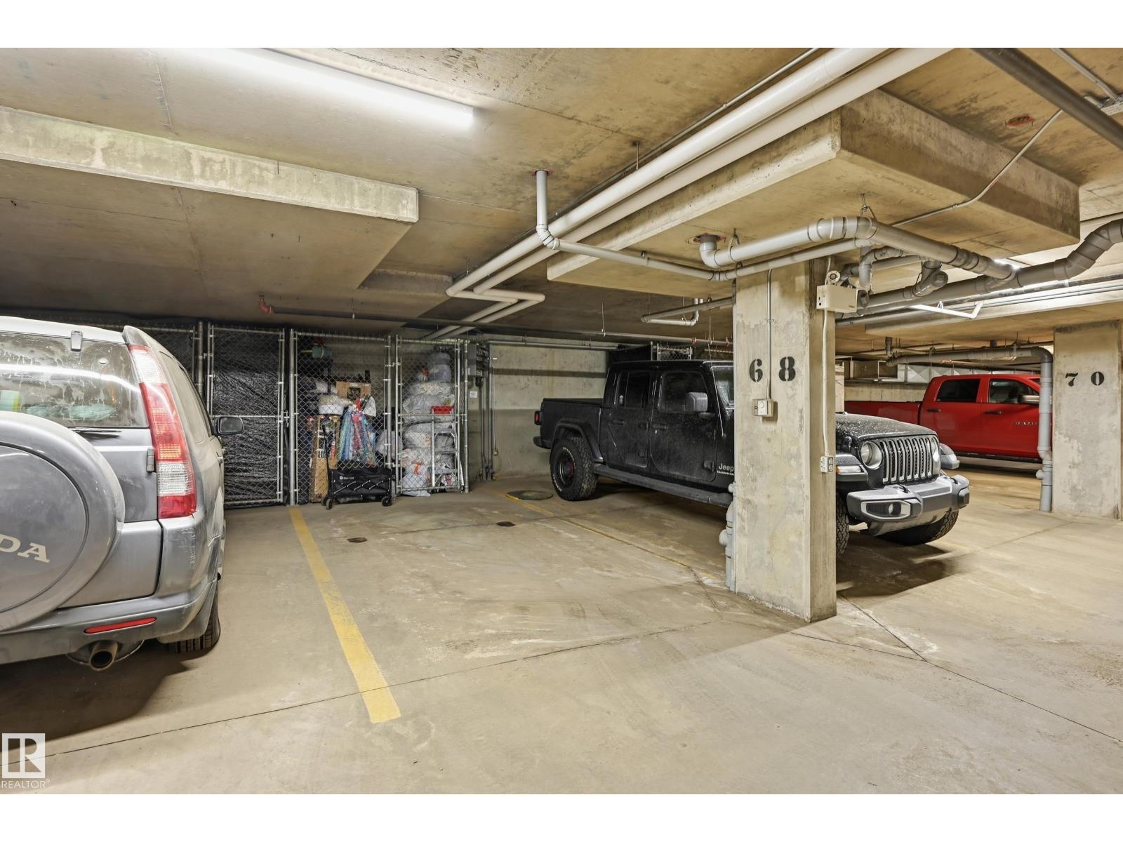 #421 1820 Rutherford Rd Sw, Edmonton, Alberta  T6W 2K6 - Photo 26 - E4482064