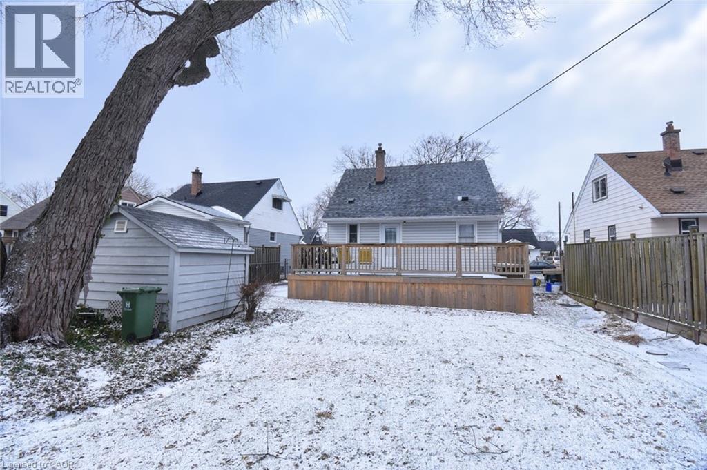 180 Adair Avenue N, Hamilton, Ontario  L8H 6A9 - Photo 31 - 40795959