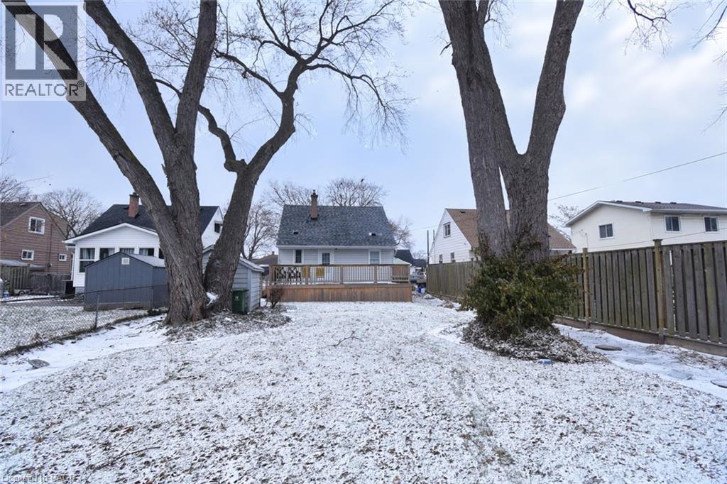 180 Adair Avenue N, Hamilton, Ontario  L8H 6A9 - Photo 34 - 40795959