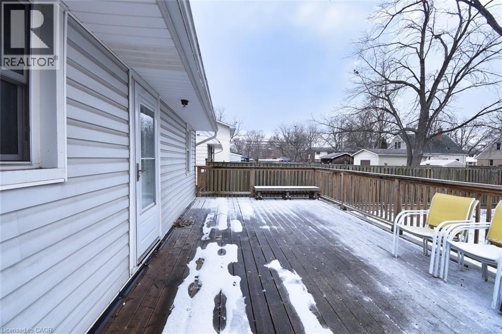 180 Adair Avenue N, Hamilton, Ontario  L8H 6A9 - Photo 37 - 40795959