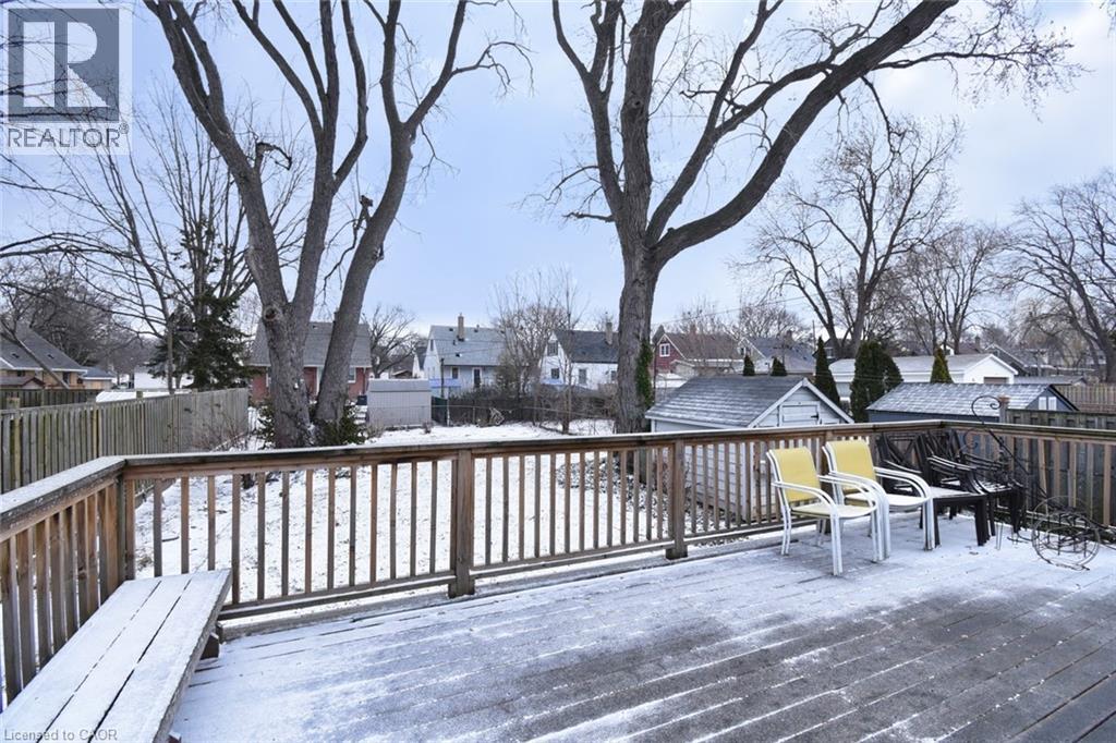 180 Adair Avenue N, Hamilton, Ontario  L8H 6A9 - Photo 38 - 40795959
