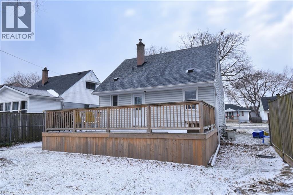 180 Adair Avenue N, Hamilton, Ontario  L8H 6A9 - Photo 30 - 40795959