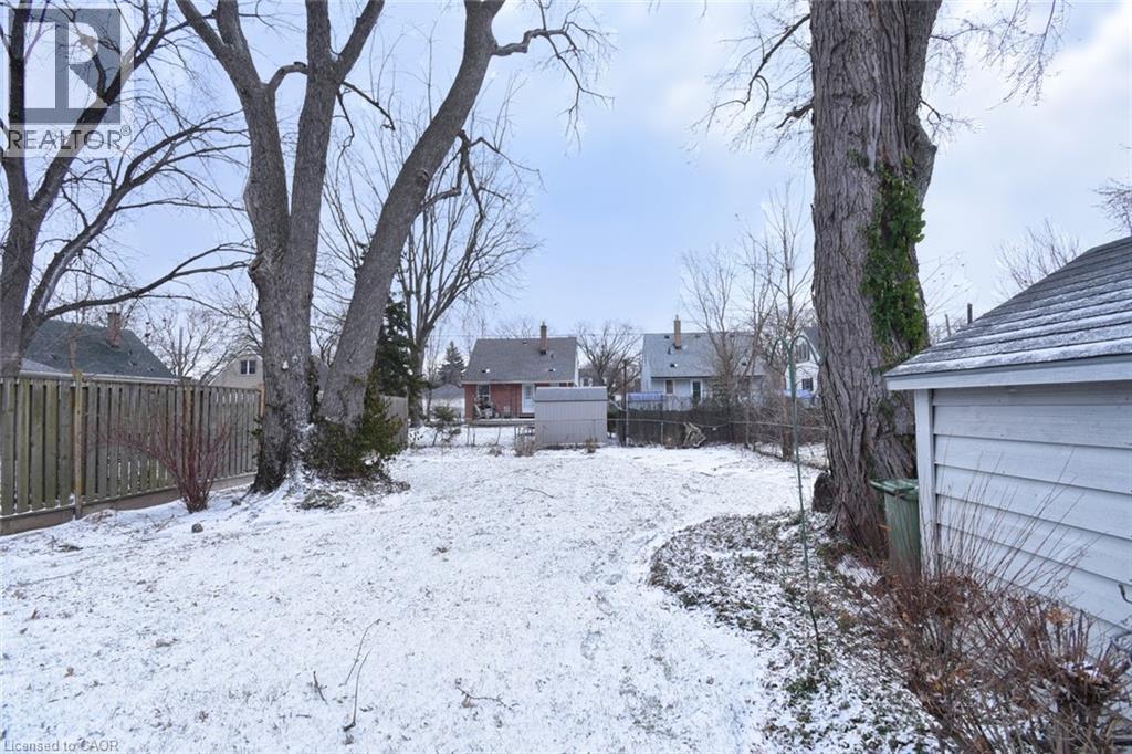 180 Adair Avenue N, Hamilton, Ontario  L8H 6A9 - Photo 33 - 40795959