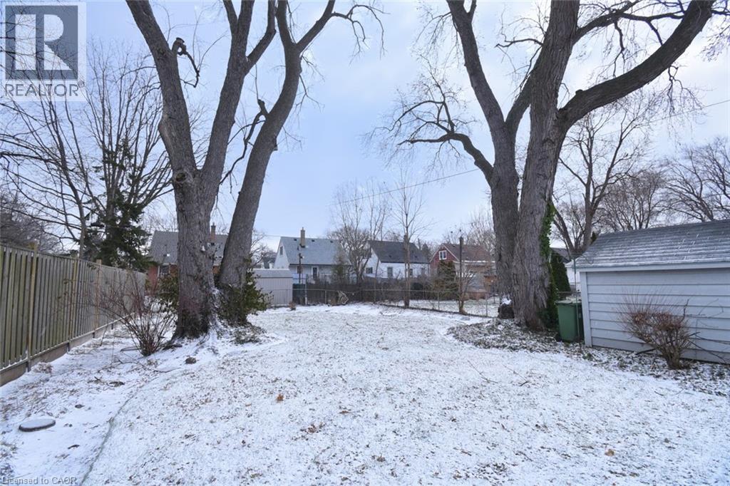 180 Adair Avenue N, Hamilton, Ontario  L8H 6A9 - Photo 35 - 40795959