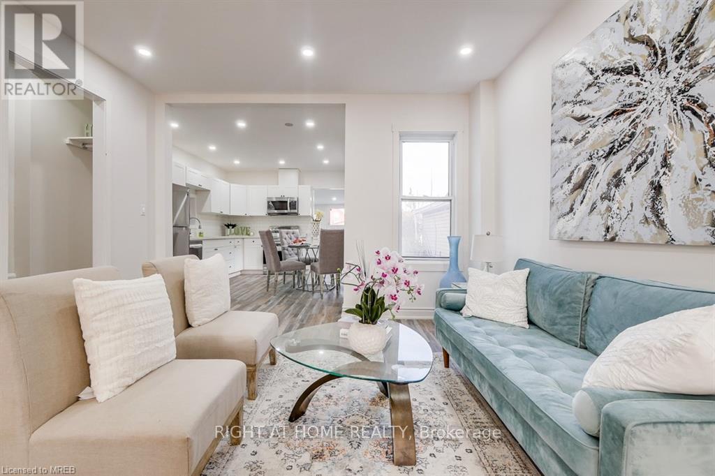 120 Tisdale Street N, Hamilton, Ontario  L8L 5M6 - Photo 11 - X12902766