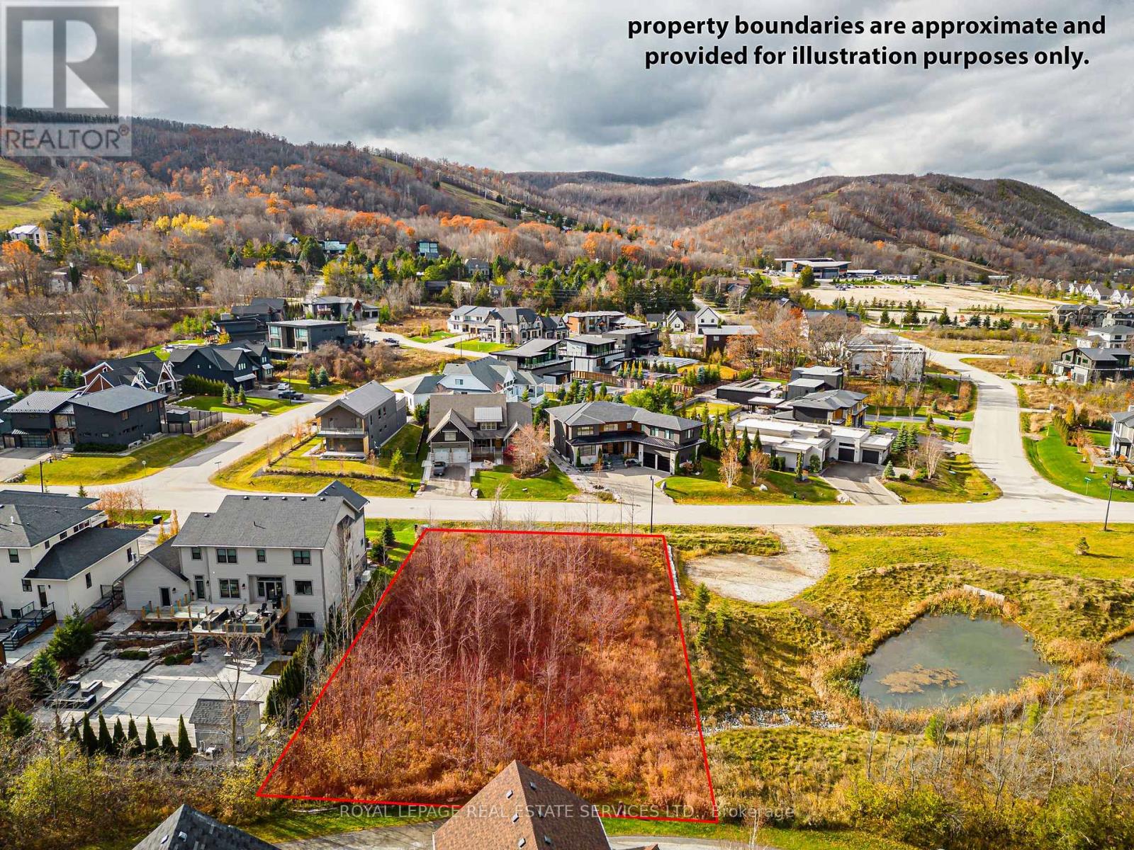 127 ARNOT CRESCENT, Blue Mountains, Ontario