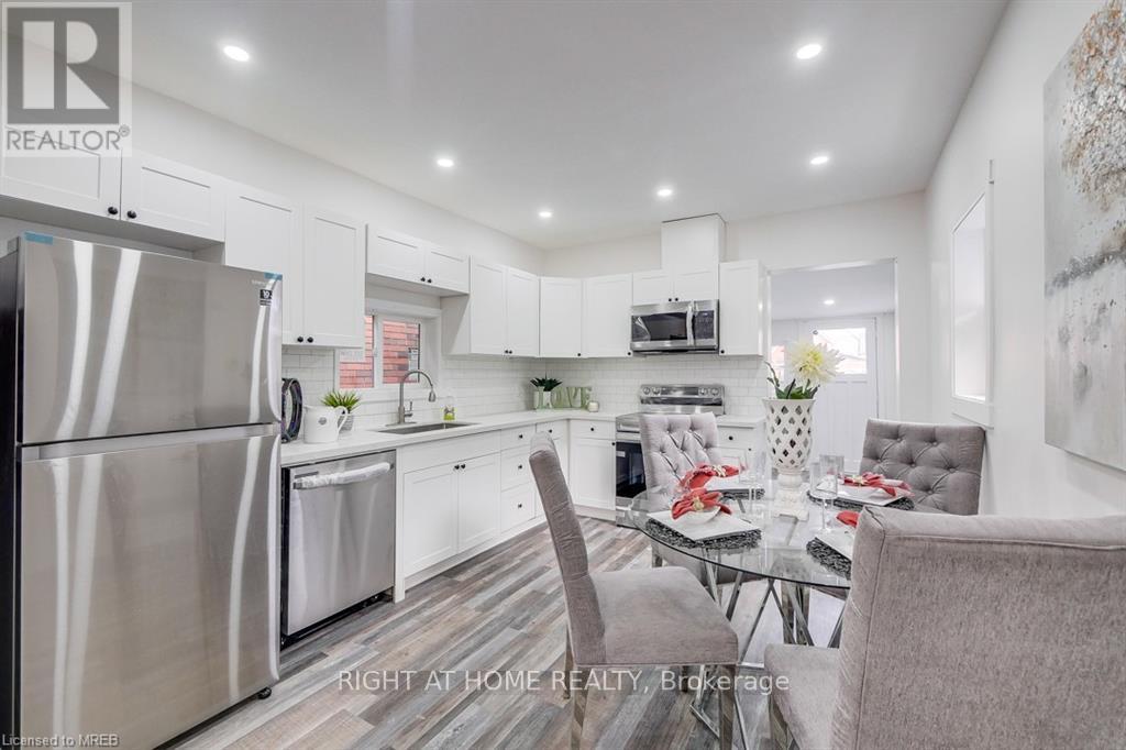 120 Tisdale Street N, Hamilton, Ontario  L8L 5M6 - Photo 14 - X12902766