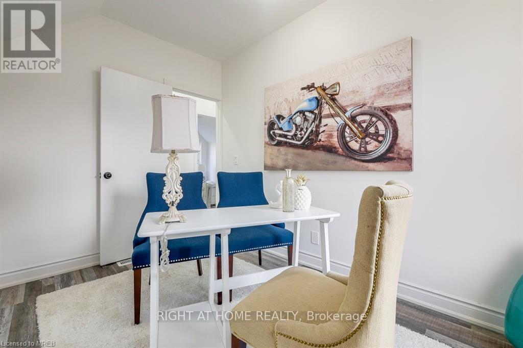 120 Tisdale Street N, Hamilton, Ontario  L8L 5M6 - Photo 30 - X12902766