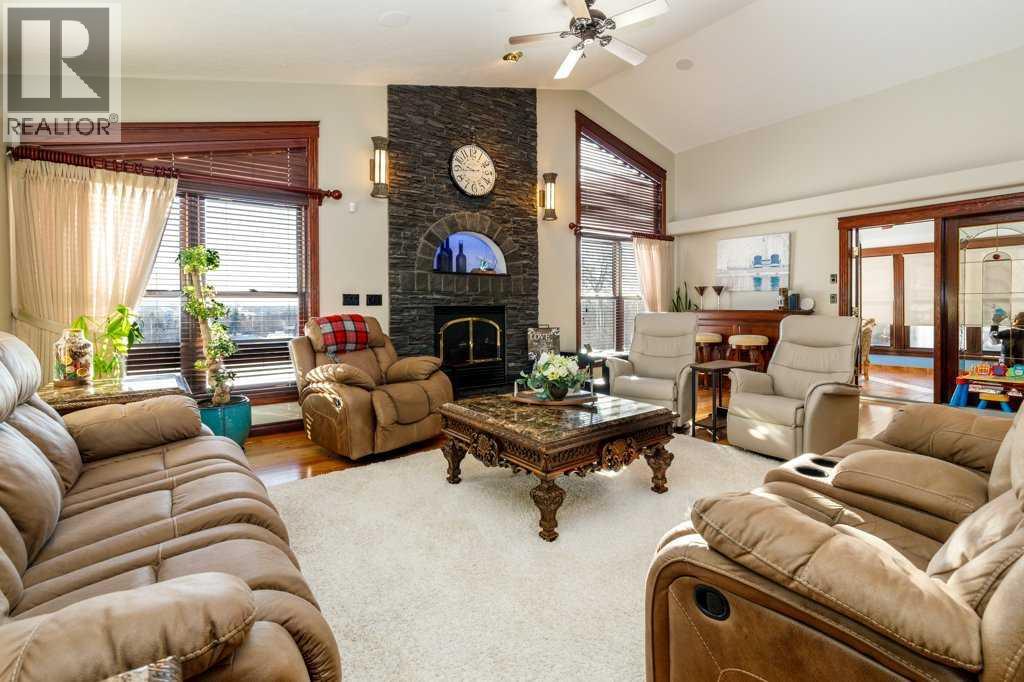 85 Oberlin Avenue, Red Deer, Alberta  T4N 4X1 - Photo 11 - A2290715