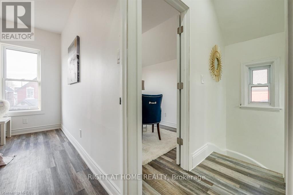 120 Tisdale Street N, Hamilton, Ontario  L8L 5M6 - Photo 24 - X12902766