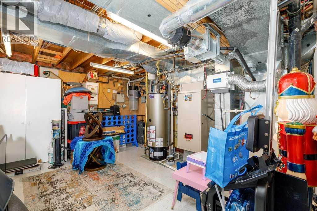 85 Oberlin Avenue, Red Deer, Alberta  T4N 4X1 - Photo 44 - A2290715