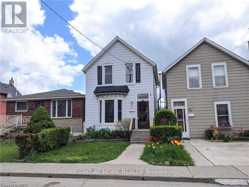 120 Tisdale Street N, Hamilton, Ontario  L8L 5M6 - Photo 2 - X12902766