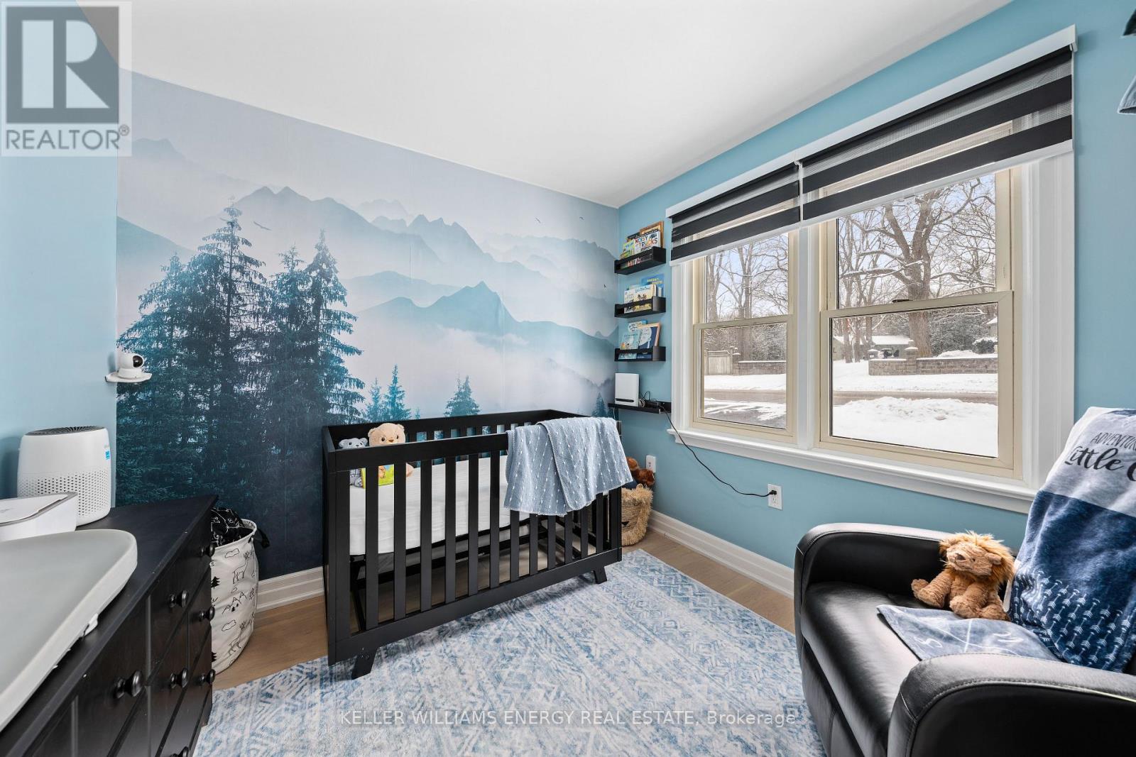 267 Liberty Street N, Clarington, Ontario  L1C 3Y6 - Photo 8 - E12994686