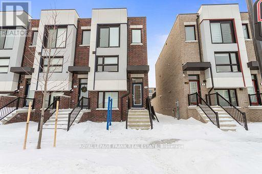 36 BATESON STREET, Ajax, Ontario