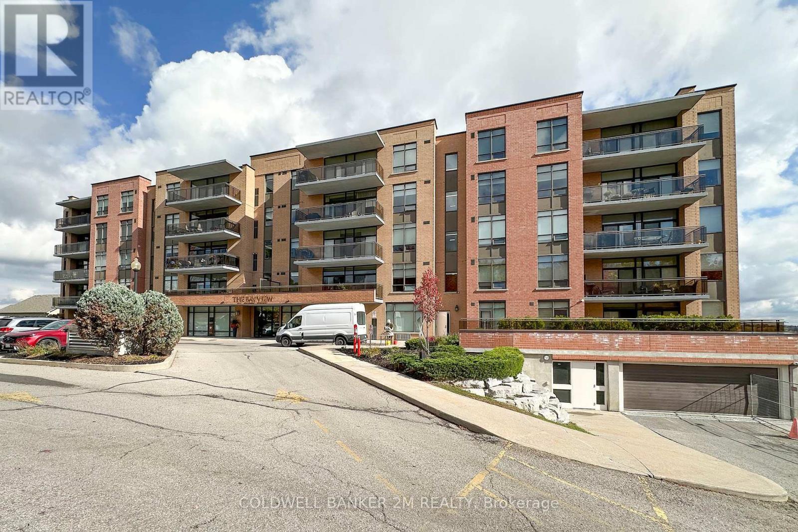 507 - 171 Shanly Street, Scugog, Ontario L9L 0A3 - Photo 1 - E12994824