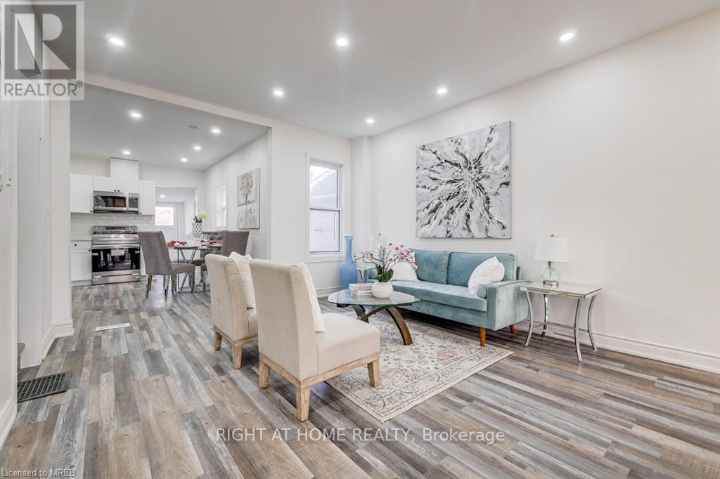 120 Tisdale Street N, Hamilton, Ontario  L8L 5M6 - Photo 10 - X12902766