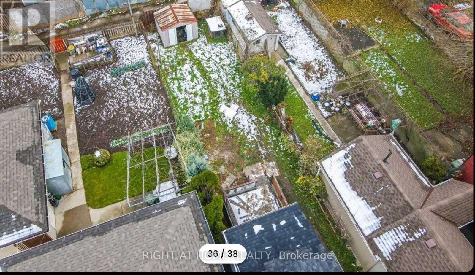 120 Tisdale Street N, Hamilton, Ontario  L8L 5M6 - Photo 37 - X12902766