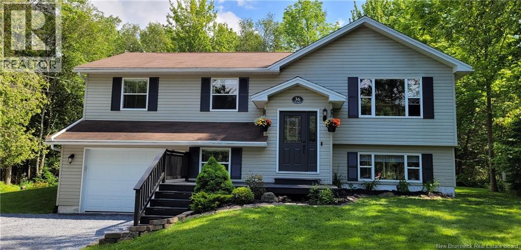 36 Cliff Street, Quispamsis, New Brunswick  E2G 1Y4 - Photo 5 - NB137122