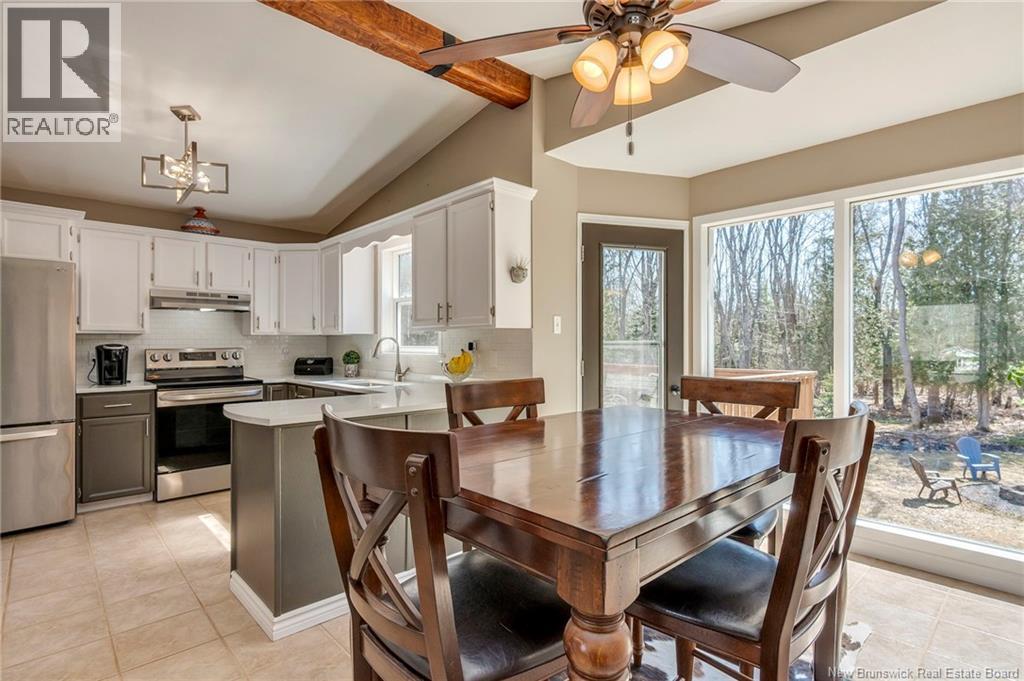 36 Cliff Street, Quispamsis, New Brunswick  E2G 1Y4 - Photo 16 - NB137122