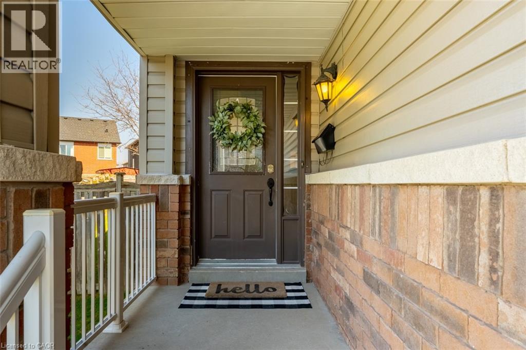 53 Dills Crescent, Milton, Ontario  L9T 5P2 - Photo 2 - 40816074