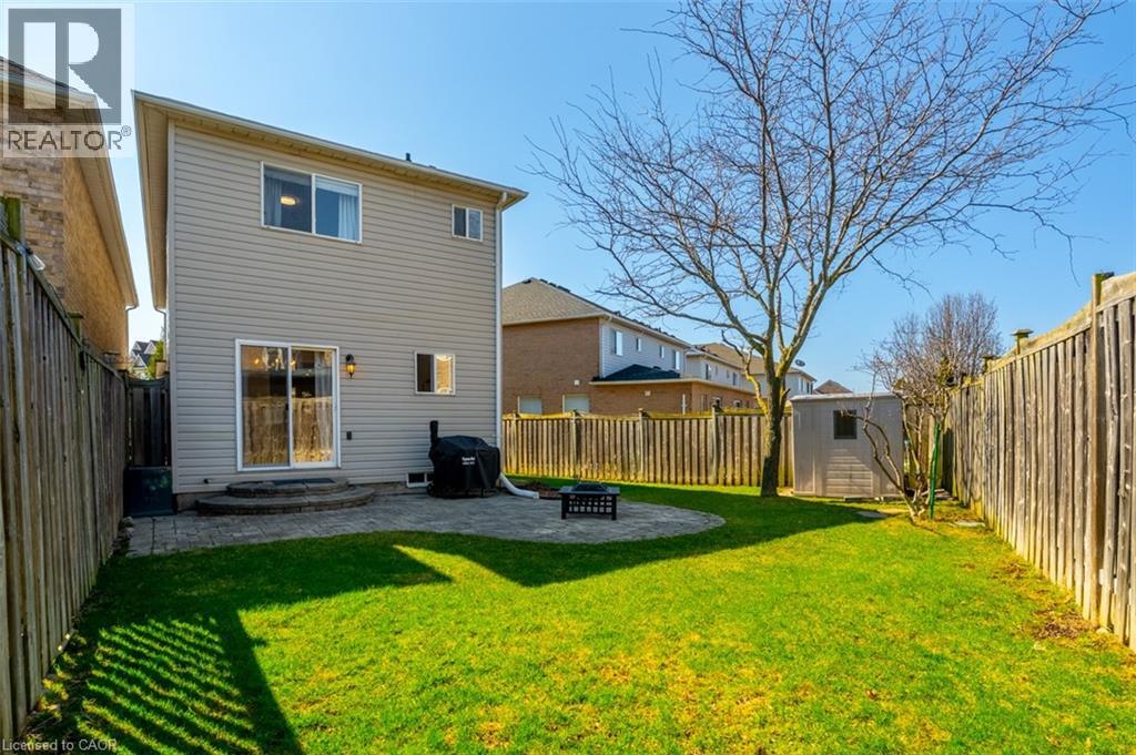 53 Dills Crescent, Milton, Ontario  L9T 5P2 - Photo 23 - 40816074