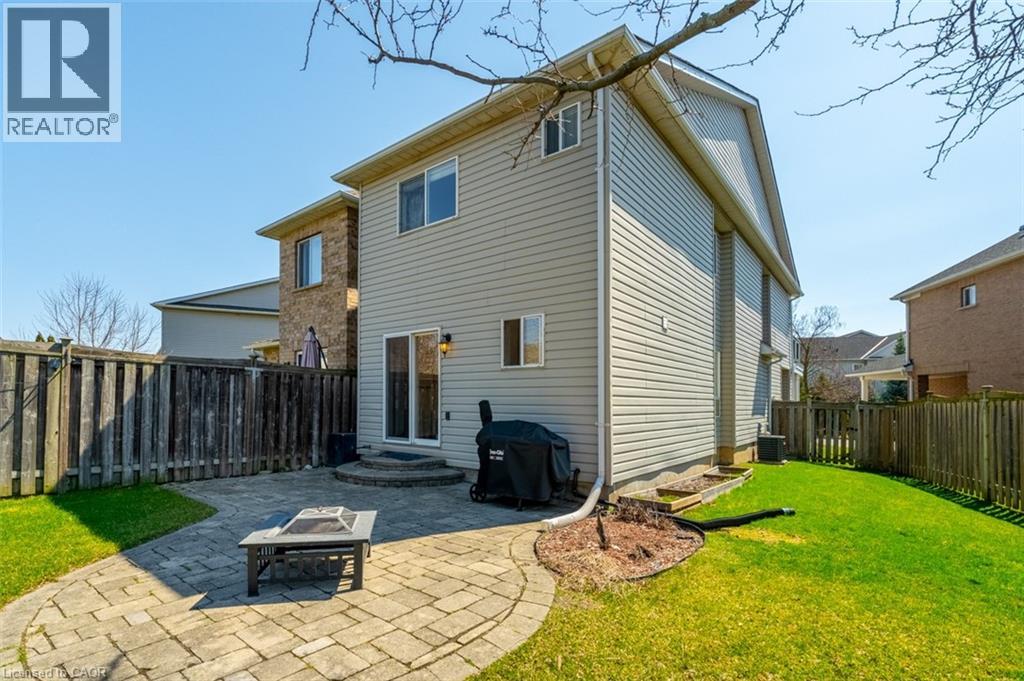 53 Dills Crescent, Milton, Ontario  L9T 5P2 - Photo 24 - 40816074