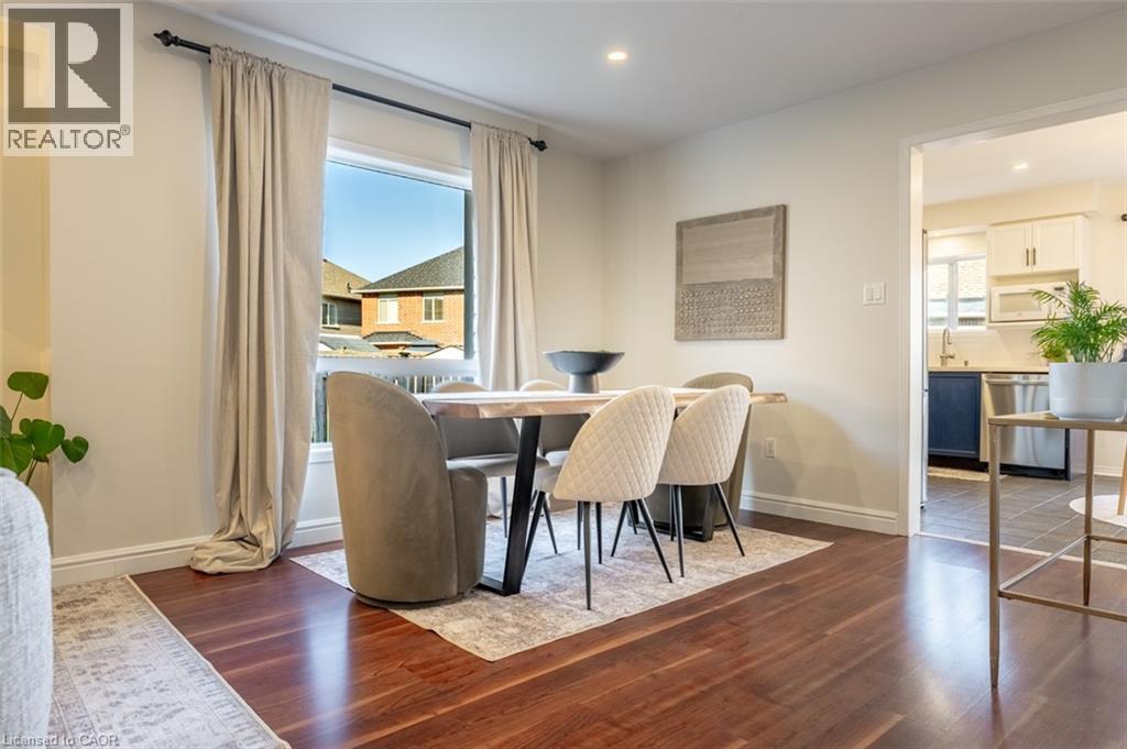 53 Dills Crescent, Milton, Ontario  L9T 5P2 - Photo 6 - 40816074