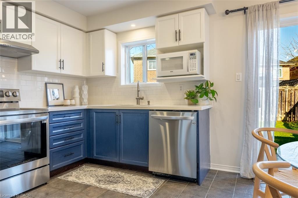 53 Dills Crescent, Milton, Ontario  L9T 5P2 - Photo 9 - 40816074