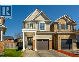 53 DILLS Crescent, Milton, Ontario