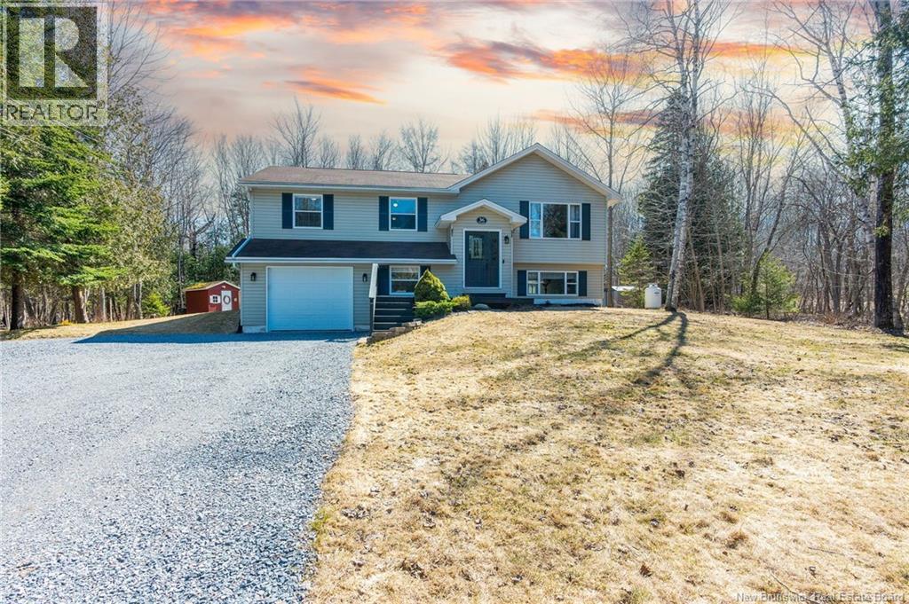 36 Cliff Street, Quispamsis, New Brunswick  E2G 1Y4 - Photo 1 - NB137122