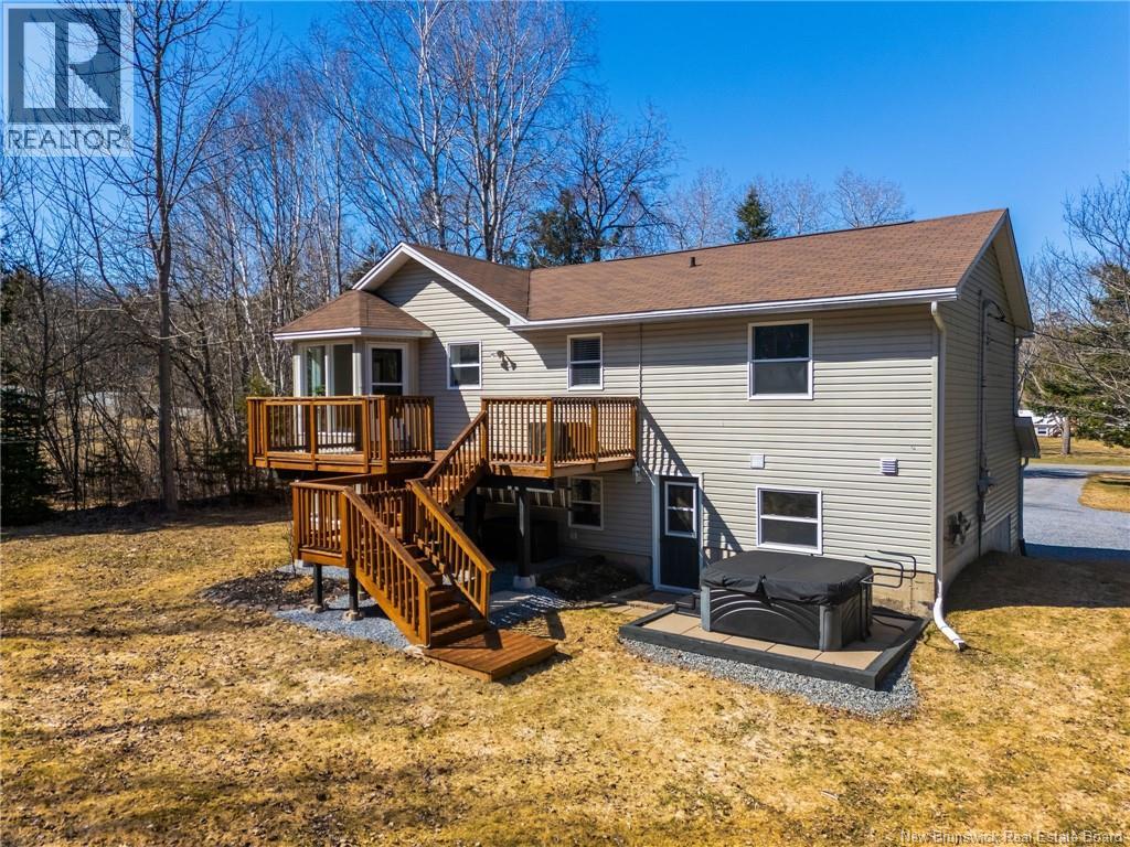 36 Cliff Street, Quispamsis, New Brunswick  E2G 1Y4 - Photo 6 - NB137122