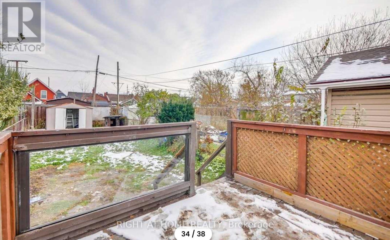 120 Tisdale Street N, Hamilton, Ontario  L8L 5M6 - Photo 38 - X12902766