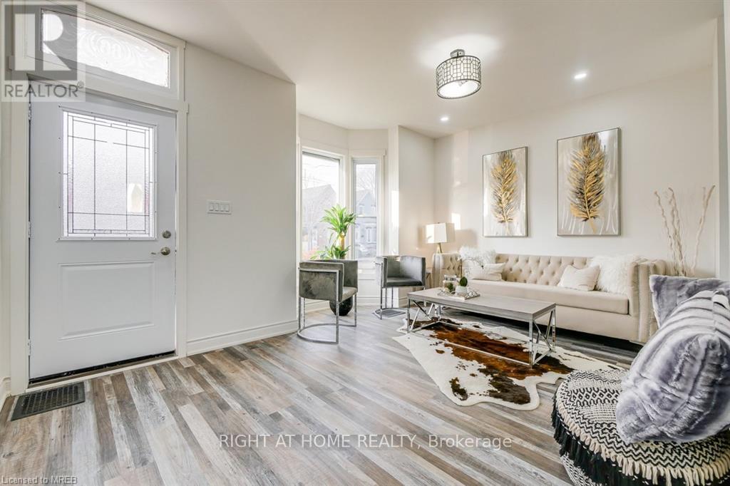 120 Tisdale Street N, Hamilton, Ontario  L8L 5M6 - Photo 6 - X12902766