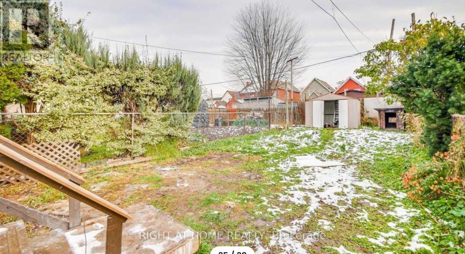 120 Tisdale Street N, Hamilton, Ontario  L8L 5M6 - Photo 39 - X12902766