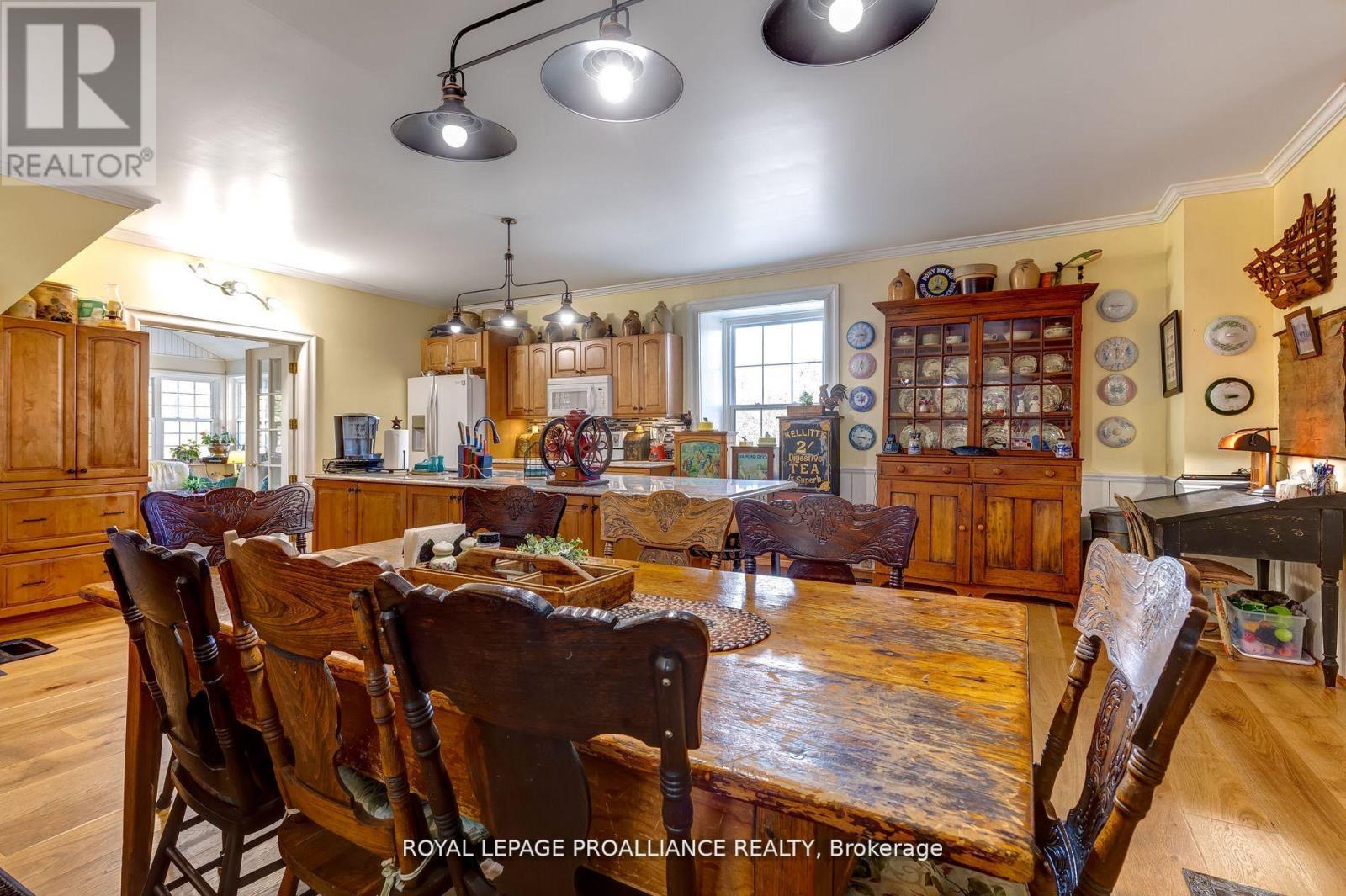 1338 Mcdonald Road, Alnwick/haldimand, Ontario  K0K 2X0 - Photo 14 - X12994672