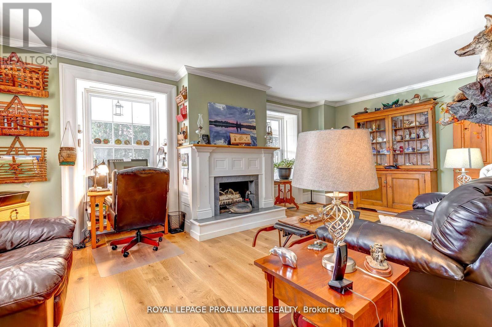 1338 Mcdonald Road, Alnwick/haldimand, Ontario  K0K 2X0 - Photo 15 - X12994672