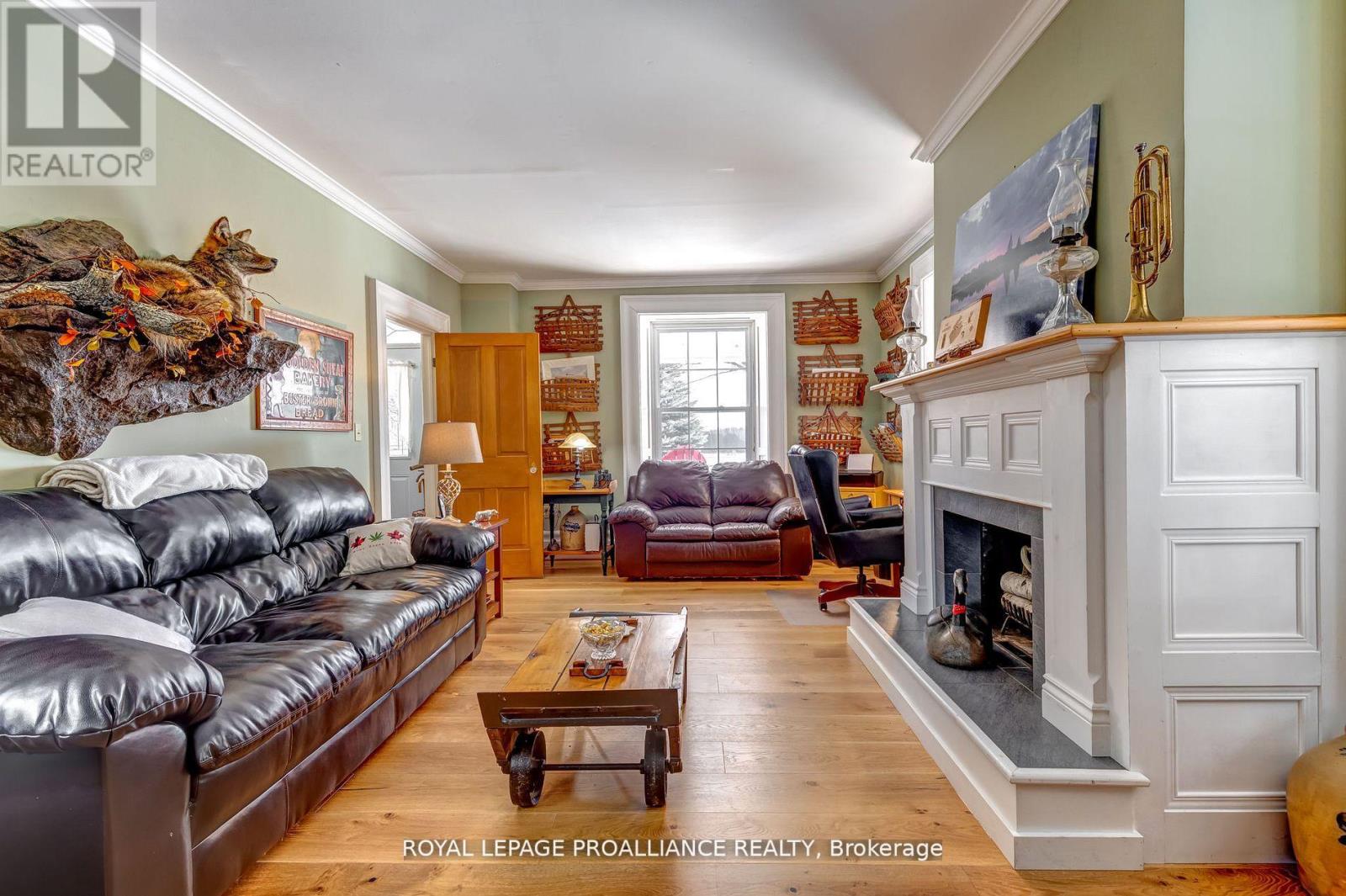 1338 Mcdonald Road, Alnwick/haldimand, Ontario  K0K 2X0 - Photo 16 - X12994672