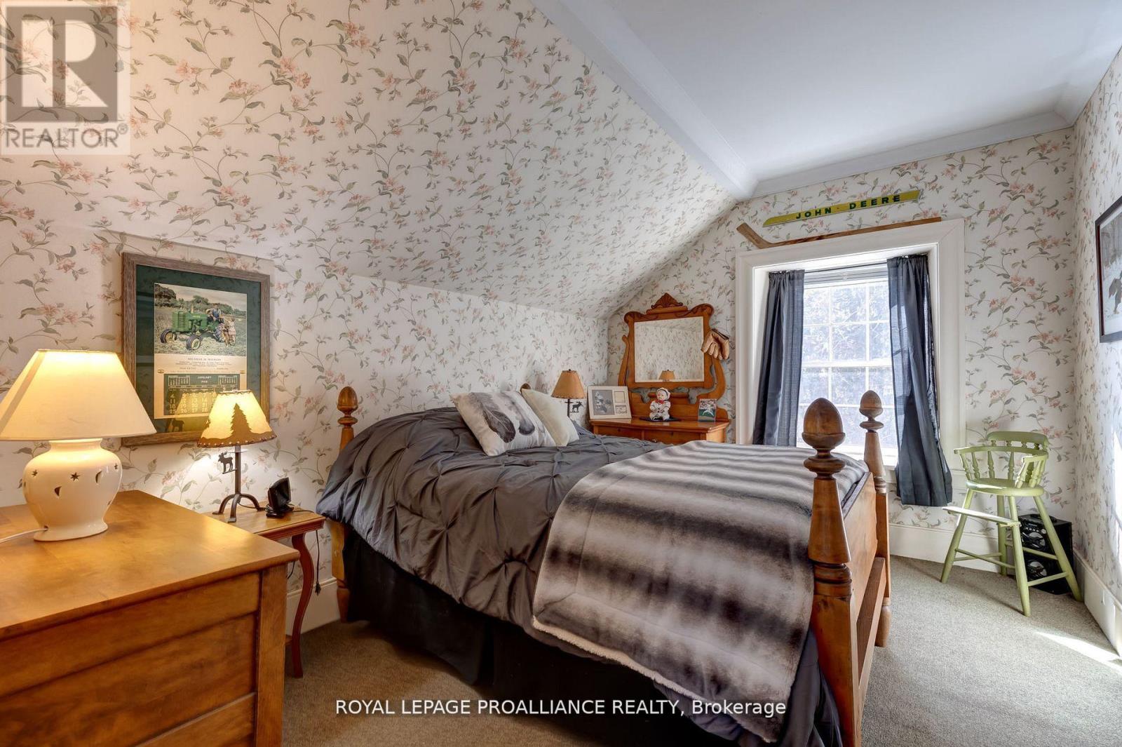 1338 Mcdonald Road, Alnwick/haldimand, Ontario  K0K 2X0 - Photo 23 - X12994672