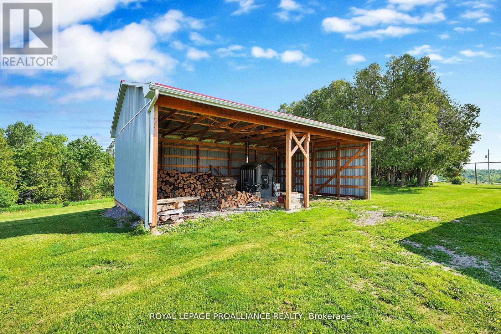 1338 Mcdonald Road, Alnwick/haldimand, Ontario  K0K 2X0 - Photo 28 - X12994672