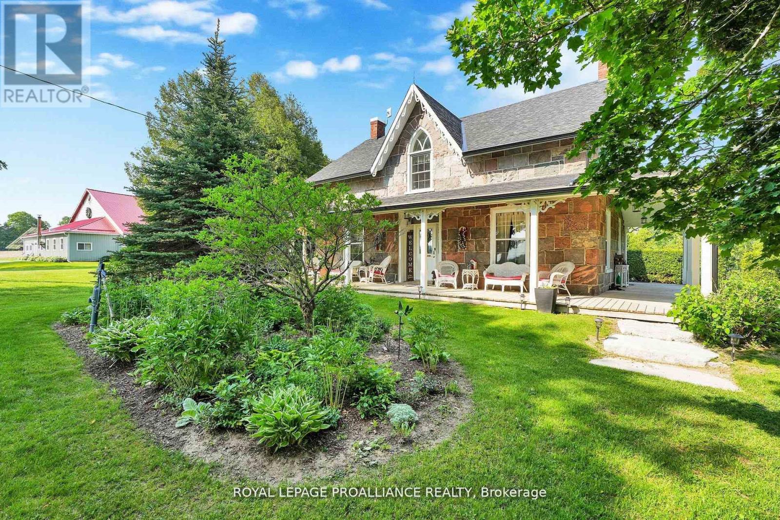 1338 Mcdonald Road, Alnwick/haldimand, Ontario  K0K 2X0 - Photo 3 - X12994672