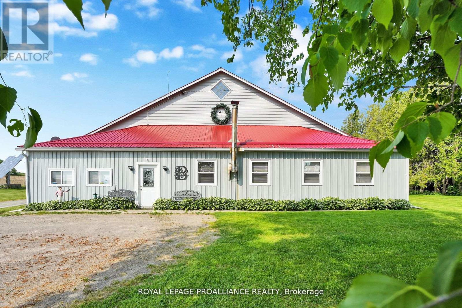 1338 Mcdonald Road, Alnwick/haldimand, Ontario  K0K 2X0 - Photo 30 - X12994672