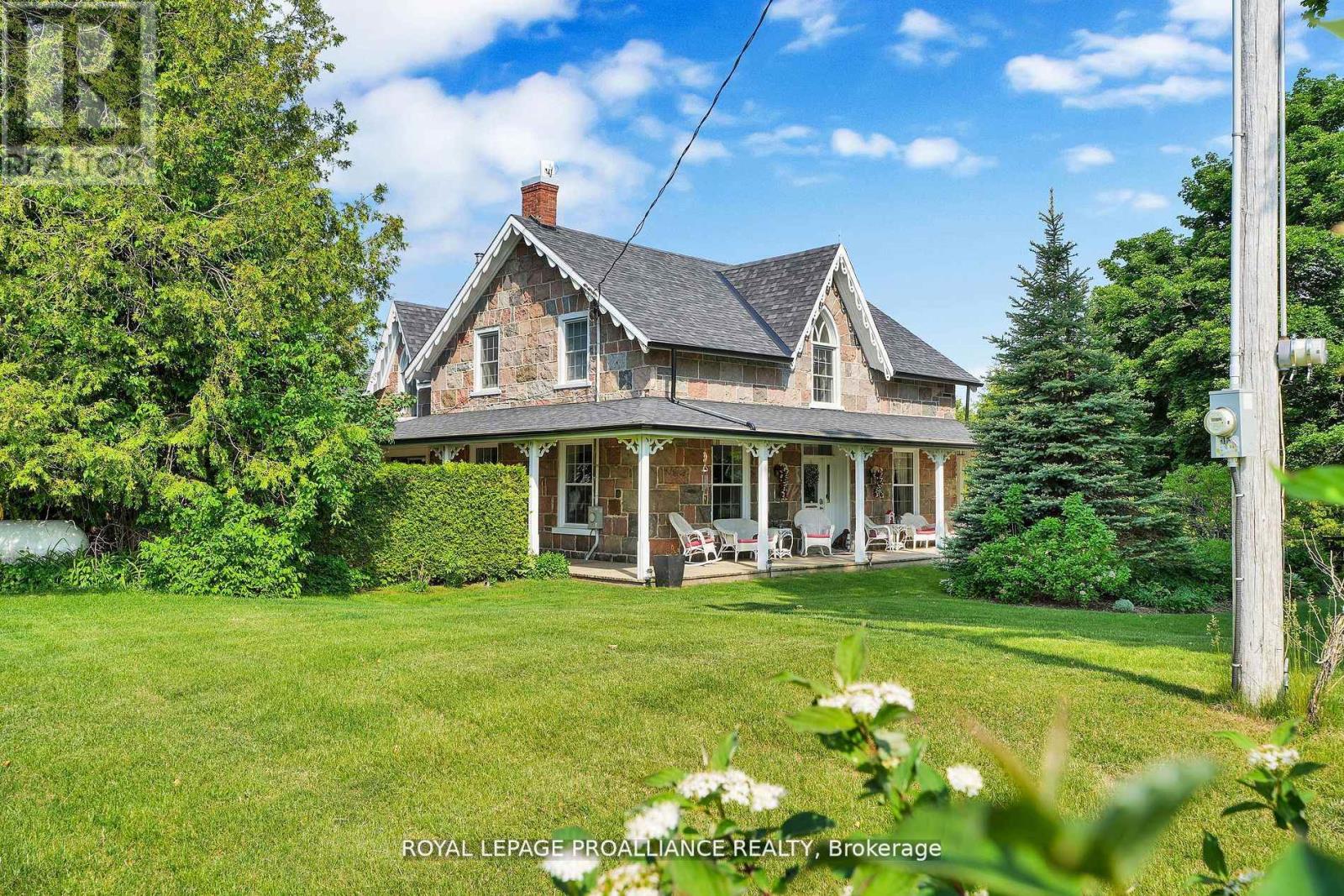 1338 Mcdonald Road, Alnwick/haldimand, Ontario  K0K 2X0 - Photo 33 - X12994672