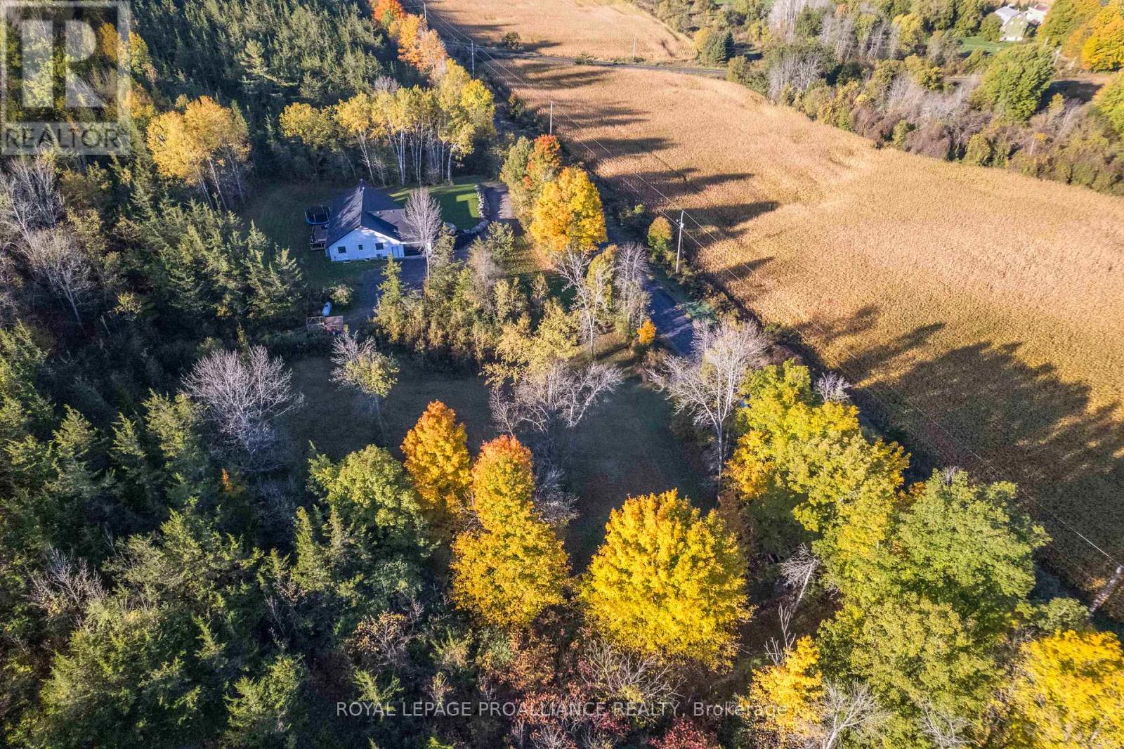 863 Gunter Settlement Road, Quinte West, Ontario  K8V 5P6 - Photo 8 - X12994690